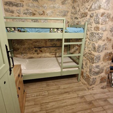 The Old Bakery Room Kokkala Экстерьер фото