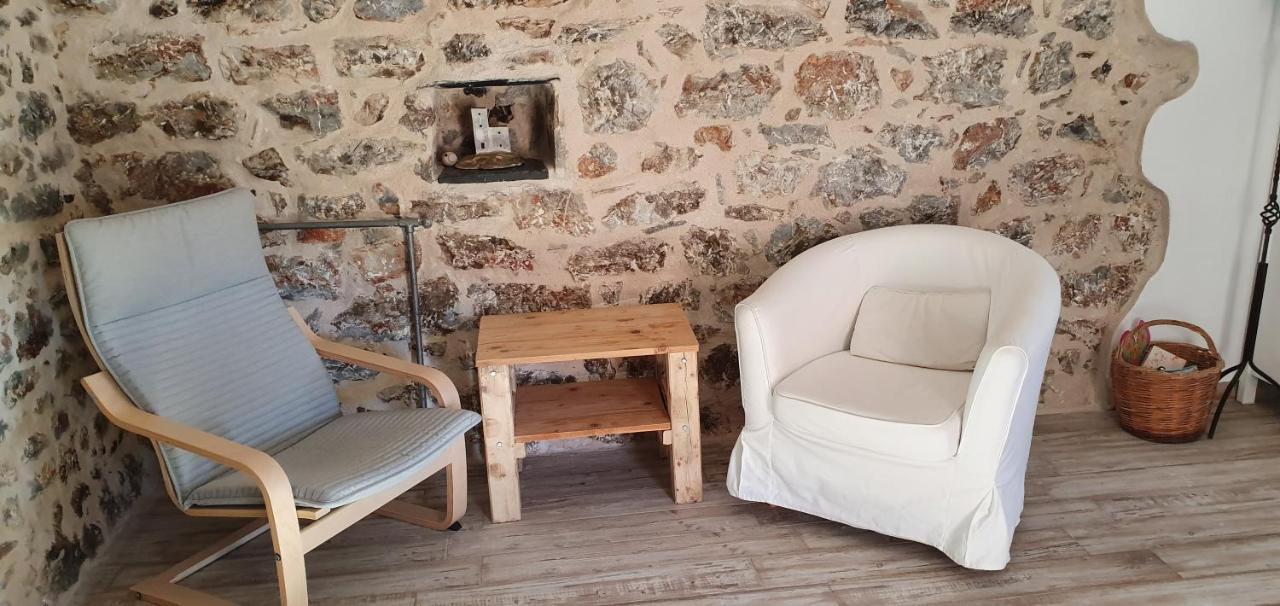 The Old Bakery Room Kokkala Экстерьер фото
