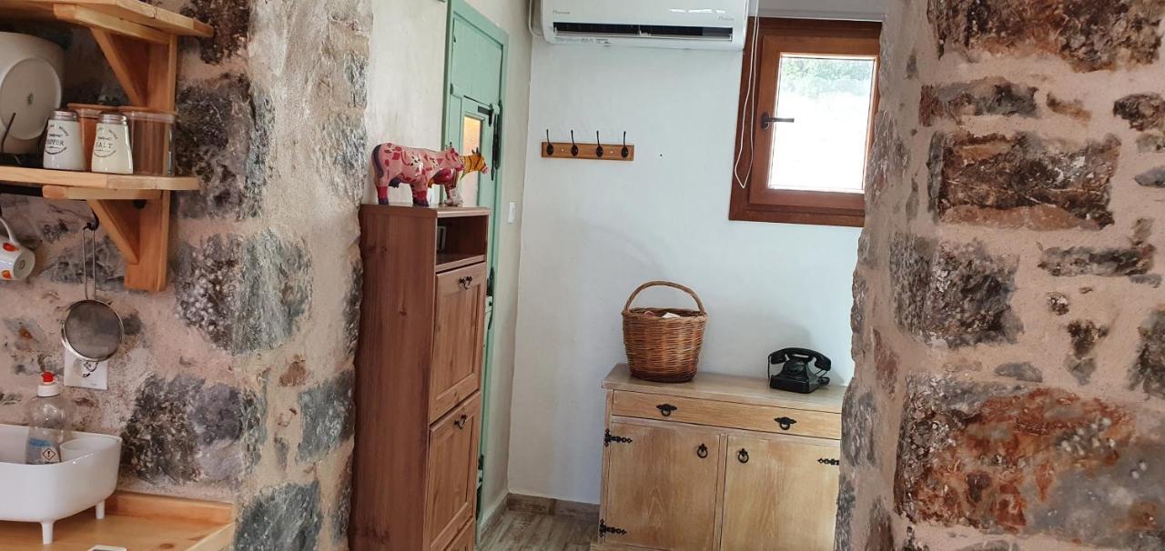 The Old Bakery Room Kokkala Экстерьер фото